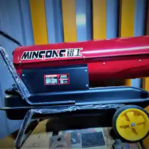 Дизельная тепловая пушка 20kw, Душанбе