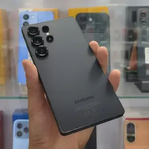 Samsung Galaxy S25 Ultra, Душанбе