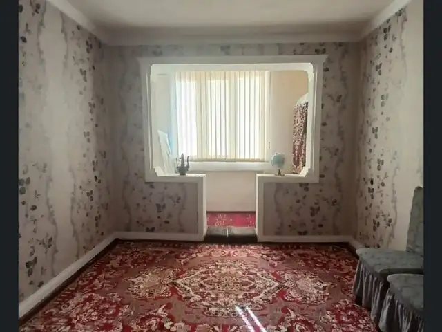 2-комн. квартира, 4 этаж, 50 м², 12мкр, Хуҷанд