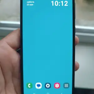 Samsung Galaxy M21, Душанбе