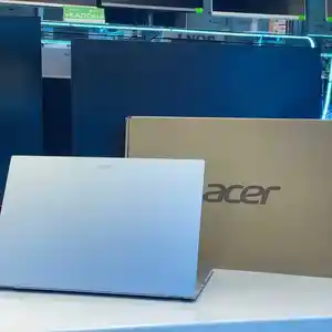 Ноутбук Acer AMD Ryzen 5 8/SSD256GB, Хуҷанд