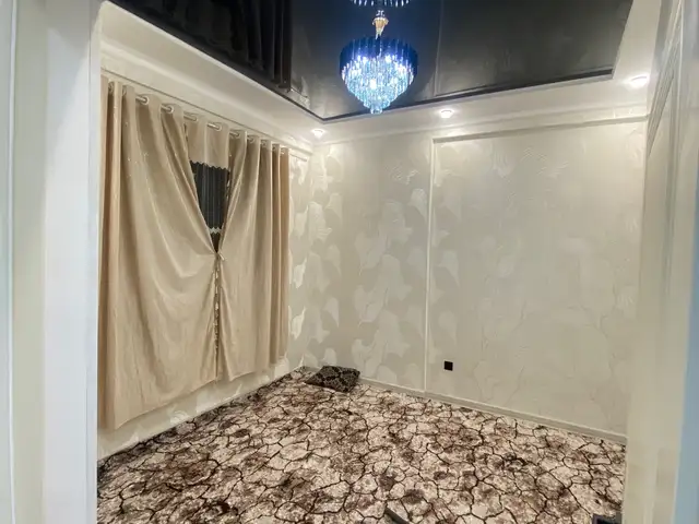 2-комн. квартира, 2 этаж, 43м², 14 Мкр, Бохтар (Курғон-Теппа)