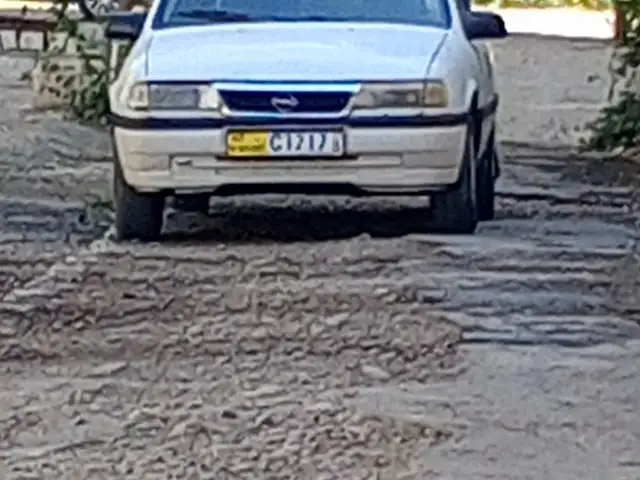 Opel Vectra A