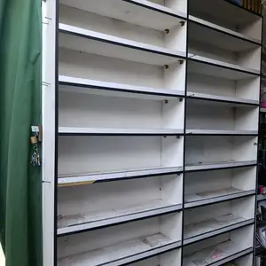 Торговый стеллаж для магазина, Душанбе