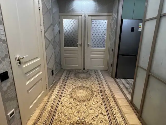 2-комн. квартира, 7 этаж, 60м², шохмансур, Душанбе