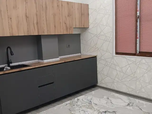 2-комн. квартира, 3 этаж, 68 м², 31мкр, Худжанд