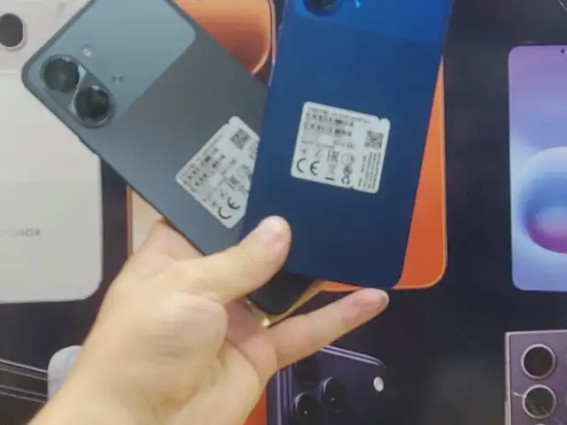 Tecno Spark GO3 4/64GB, Душанбе