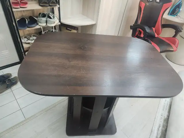Стол1 10,7, Душанбе