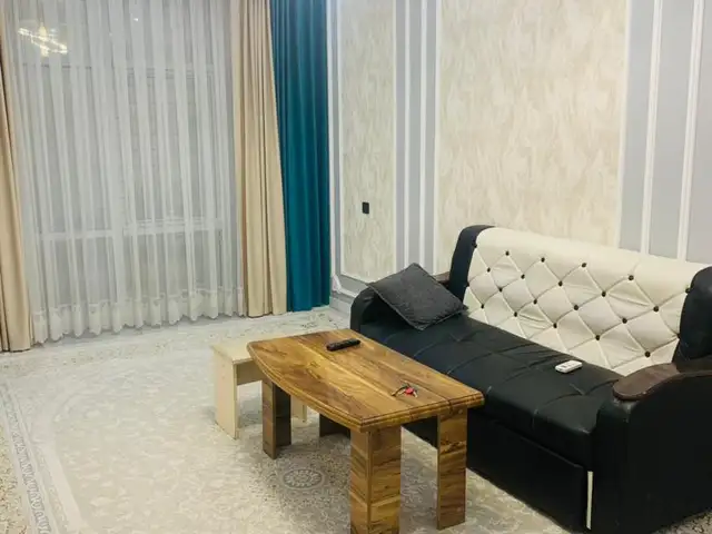 2-комн. квартира, 11 этаж, 55м², шохмансур, Душанбе