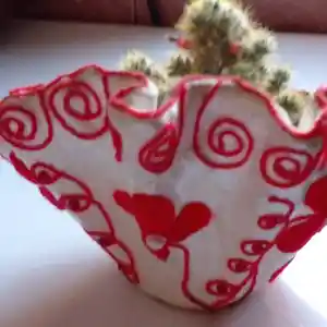 Кактус, Душанбе