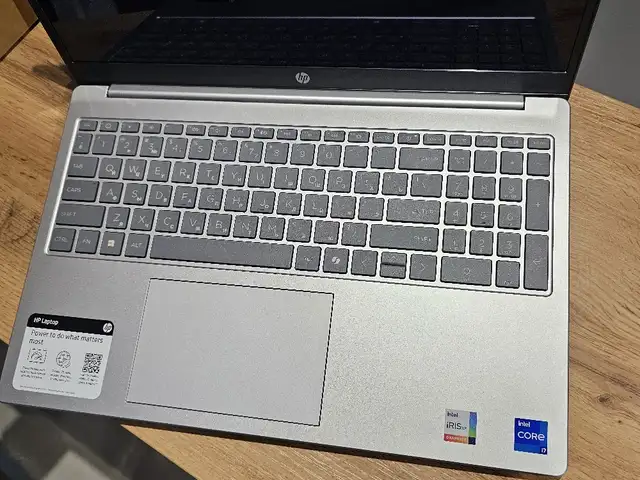 Ноутбук HP Laptop Ultra i7, Душанбе - 4
