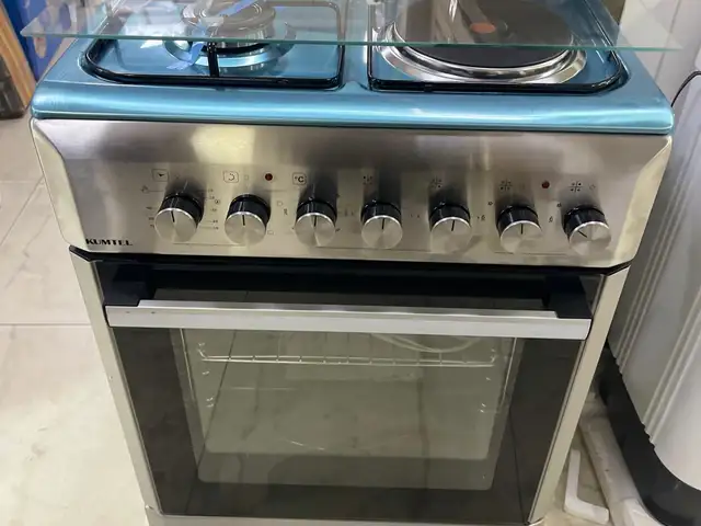 Газ плита, Душанбе