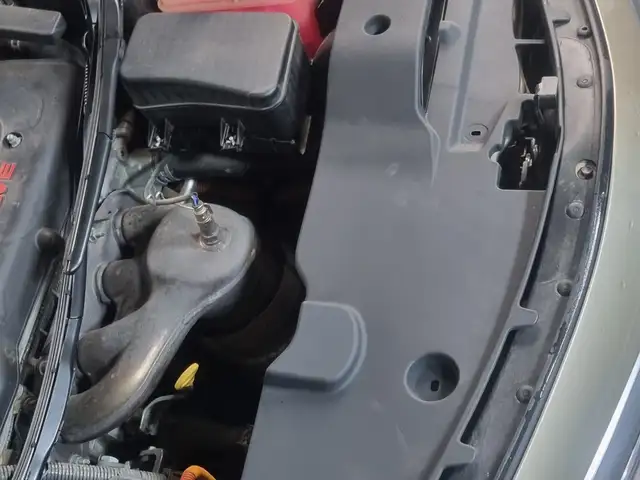Защита радиатора от Toyota Camry 2, Душанбе
