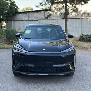 Dongfeng L7