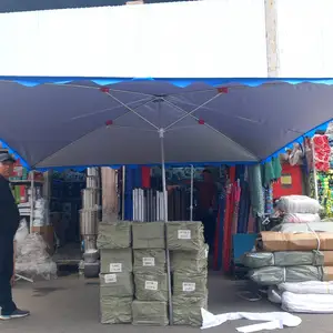 Зонтик, Душанбе