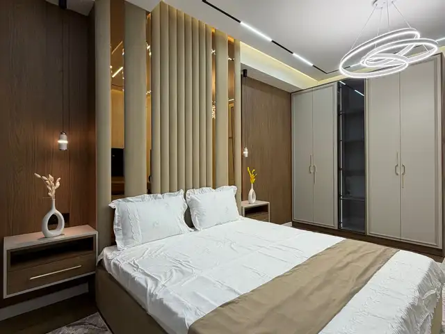 2-комн. квартира, 4 этаж, 75 м², 33мкр, Худжанд - 2
