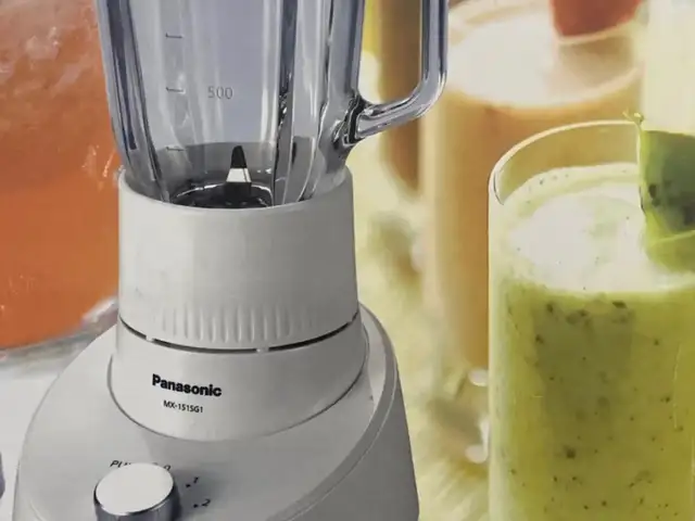 Блендер Panasonic 2-в-1, Душанбе