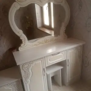 Спальный гарнитур без кровати, Душанбе