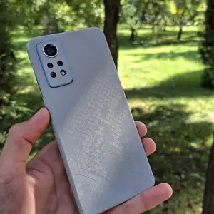 Xiaomi Redmi note 12 pro 6+2/128gb, Душанбе