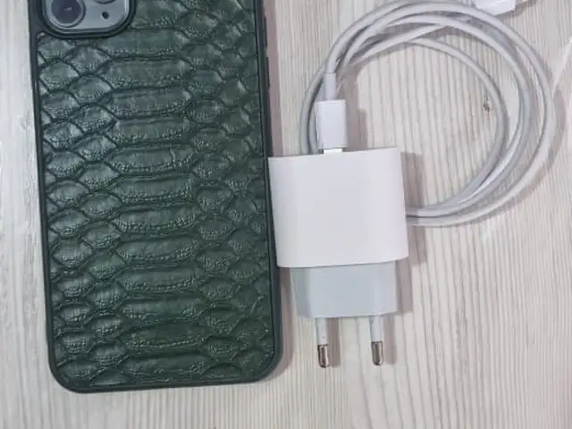 Apple iPhone 11 Pro Max, 512 gb, Midnight Green, Хуҷанд