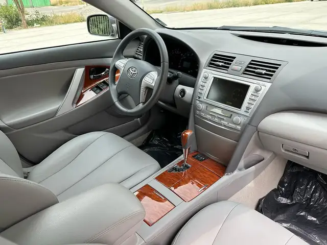 Автомагнитола Toyota Camry, Душанбе