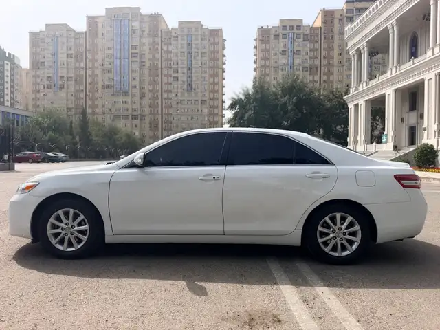 Toyota Camry, 2011, Душанбе - 3