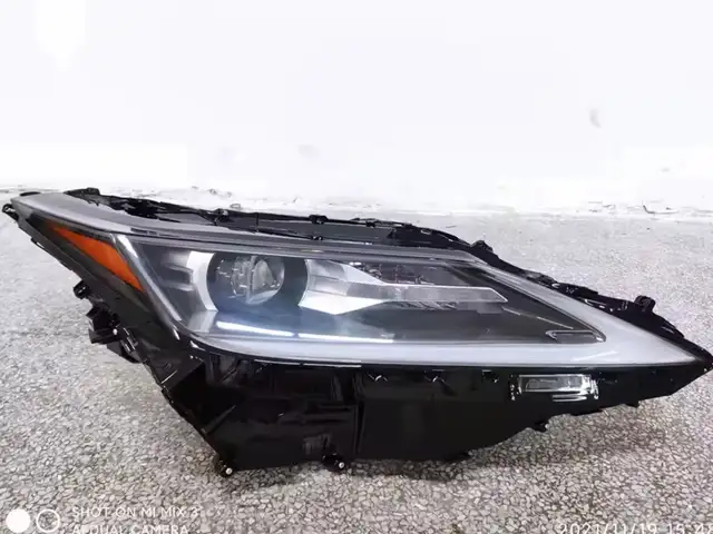 Фара на Lexus rx 2021, Душанбе