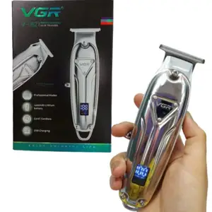 Триммер VGR V-062, Душанбе