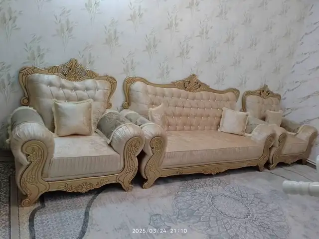 Тройка королевский, Душанбе