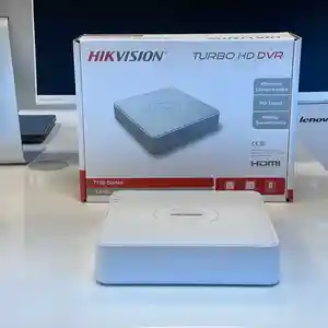 Видеорегистратор Hikvision DVR DS-7108HQHI K1 до 5мп, Хуҷанд