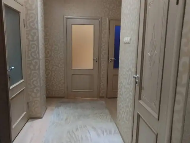 2-комн. квартира, 3 этаж, 65м², Цирк, Душанбе
