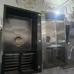 Раковина для ресторана, Душанбе