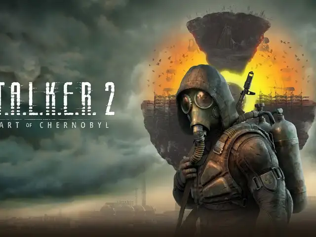 Игра S.T.A.L.K.E.R 2 для Sony PlayStation 5, Хуҷанд