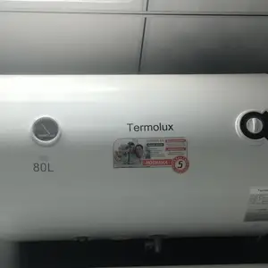 Водонагреватель Termolux 80л, Душанбе