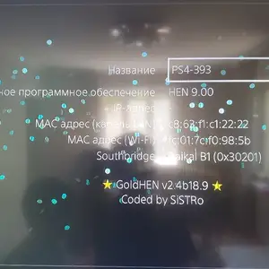 Игровая консоль Sony Playstation 4 pro, Душанбе