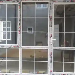 Тиреза, Худжанд