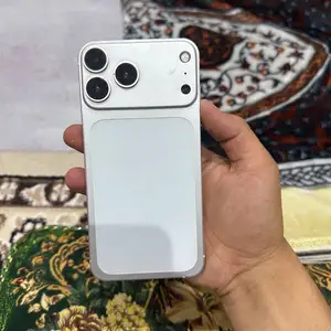 Apple iPhone Xs Max, 256 gb, Silver, Душанбе