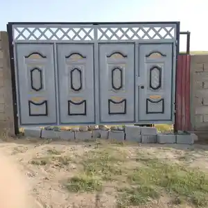 Дарвоза, Душанбе