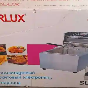 Фритюрница SL-81, Душанбе