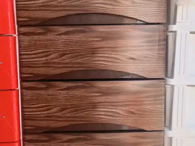 Комод, Душанбе