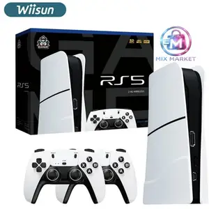 Игровая приставка Gambr RS5 RJ5, Душанбе