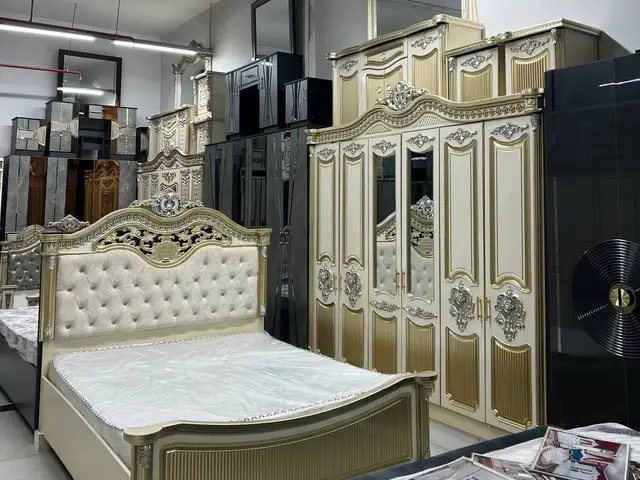 Спальные гарнитуры, Душанбе