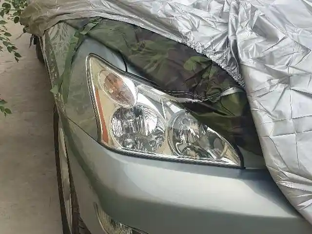 Тент-чехол для Lexus RX2004-2009, Душанбе