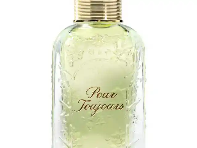 Духи Pour Toujours, Душанбе