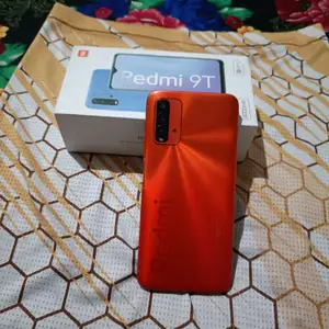 Xiaomi Redmi 9T, Худжанд