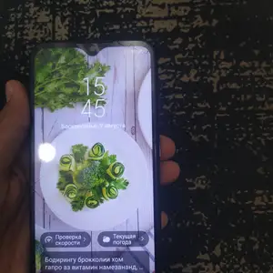 Телефон Realme, Душанбе