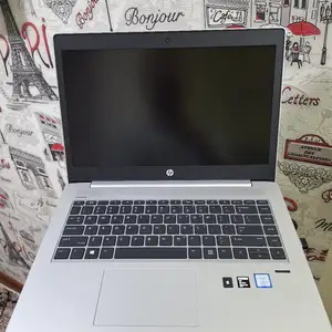 Ноутбук Hp Zhan 66 Pro G1, Душанбе