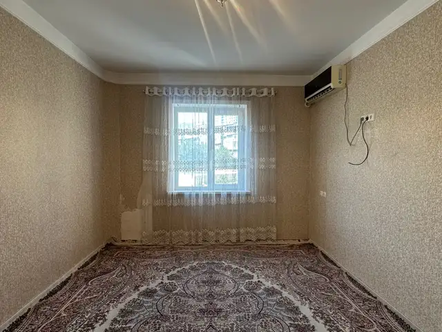 1-комн. квартира, 3 этаж, 50 м², 12мкр, Худжанд