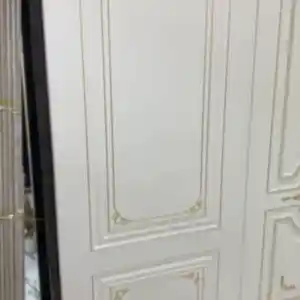 Дверь, Душанбе