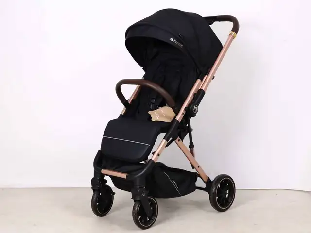 Прогулочная коляска с перекидной ручкой Kidillo, Душанбе